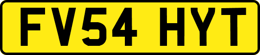 FV54HYT