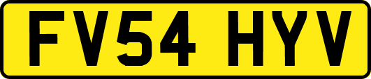 FV54HYV