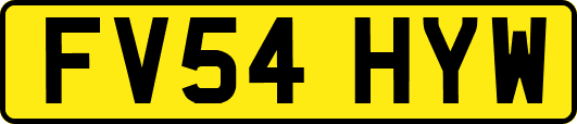FV54HYW