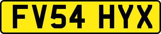 FV54HYX