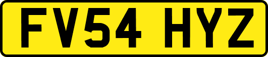 FV54HYZ