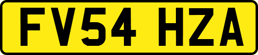 FV54HZA