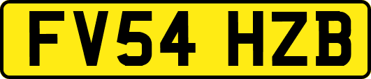 FV54HZB
