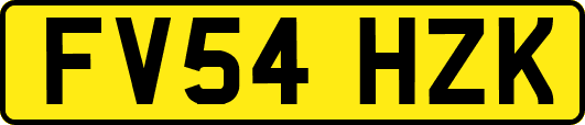 FV54HZK