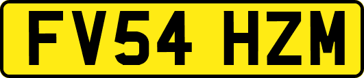 FV54HZM