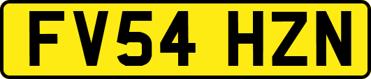 FV54HZN
