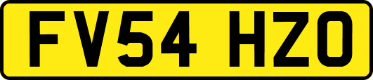 FV54HZO