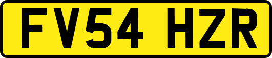 FV54HZR