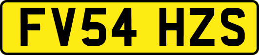 FV54HZS