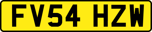 FV54HZW