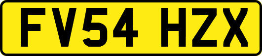 FV54HZX