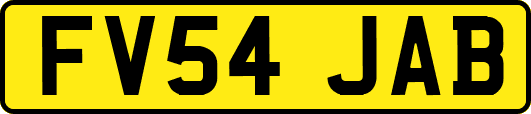 FV54JAB