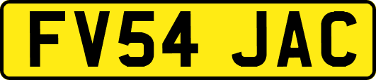 FV54JAC