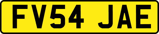 FV54JAE