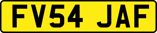 FV54JAF