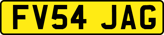 FV54JAG