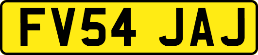 FV54JAJ