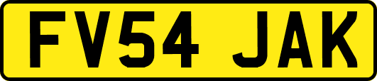 FV54JAK