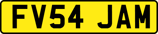 FV54JAM