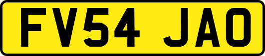 FV54JAO