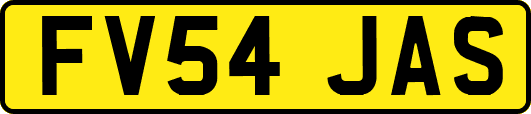 FV54JAS