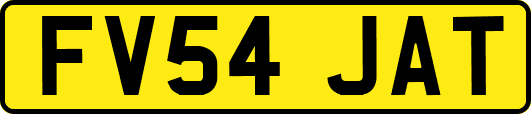 FV54JAT
