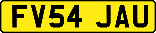 FV54JAU
