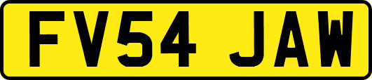 FV54JAW
