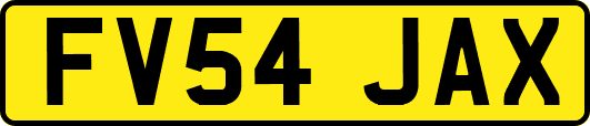 FV54JAX