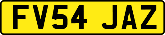 FV54JAZ