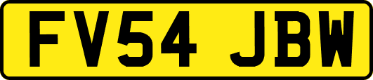 FV54JBW