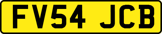 FV54JCB