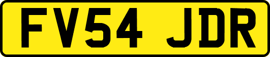 FV54JDR