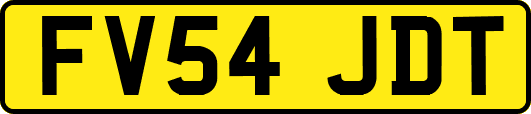 FV54JDT