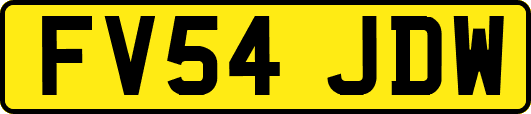 FV54JDW