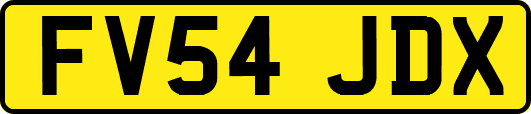 FV54JDX