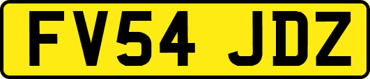 FV54JDZ