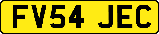 FV54JEC