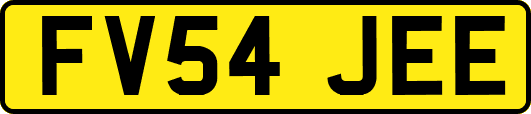 FV54JEE