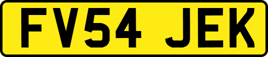 FV54JEK