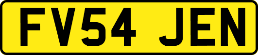 FV54JEN