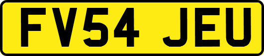 FV54JEU