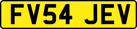 FV54JEV