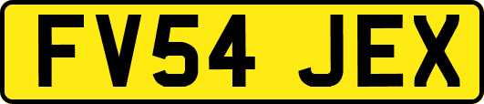 FV54JEX