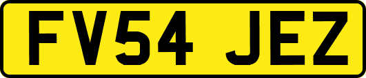 FV54JEZ