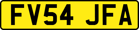 FV54JFA