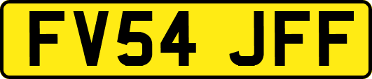 FV54JFF