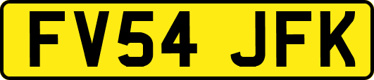 FV54JFK