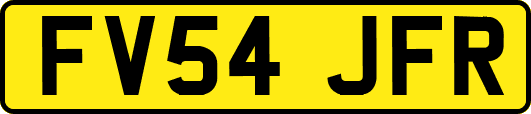FV54JFR