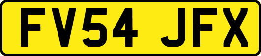 FV54JFX